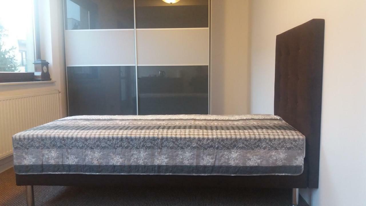 Apartamenty Hierowskiego 60G Katowice Exterior photo