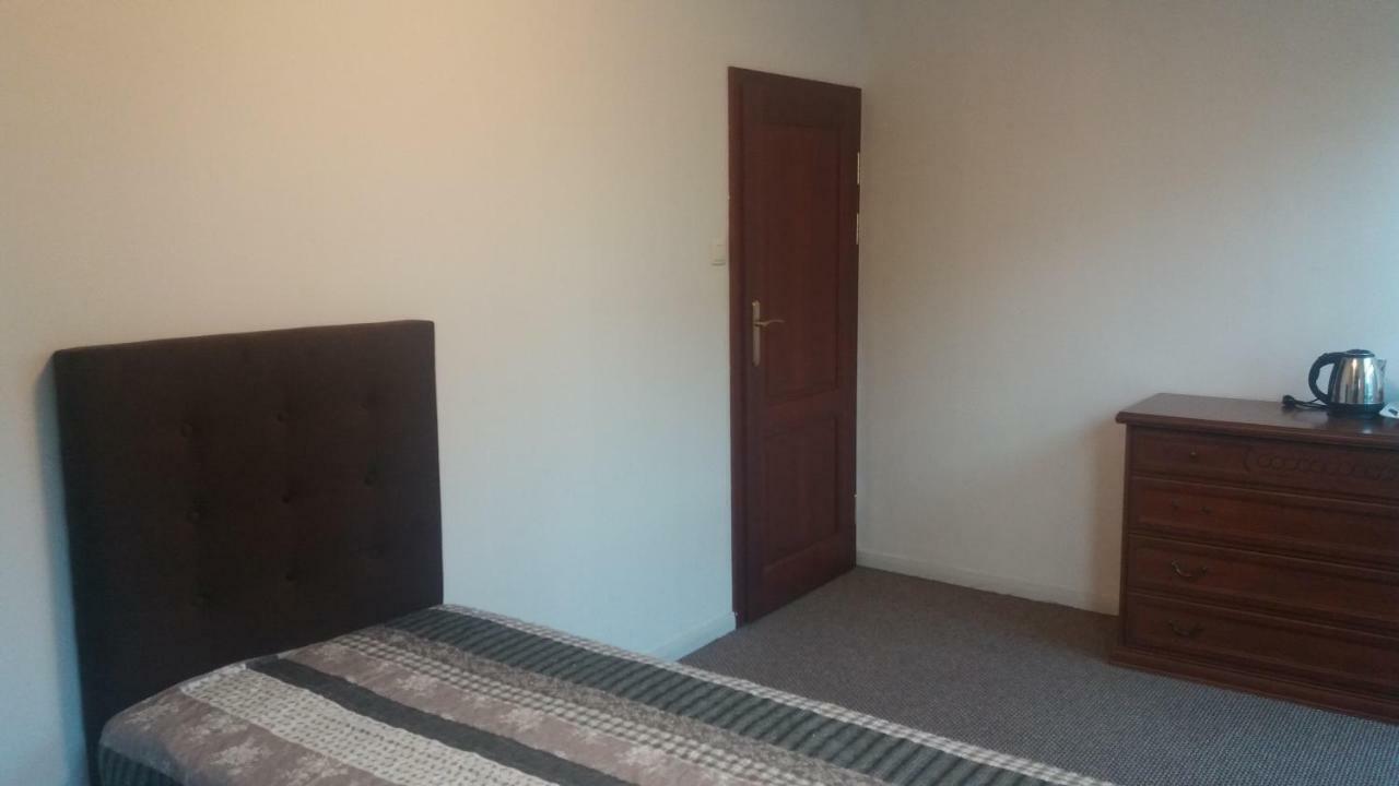 Apartamenty Hierowskiego 60G Katowice Exterior photo