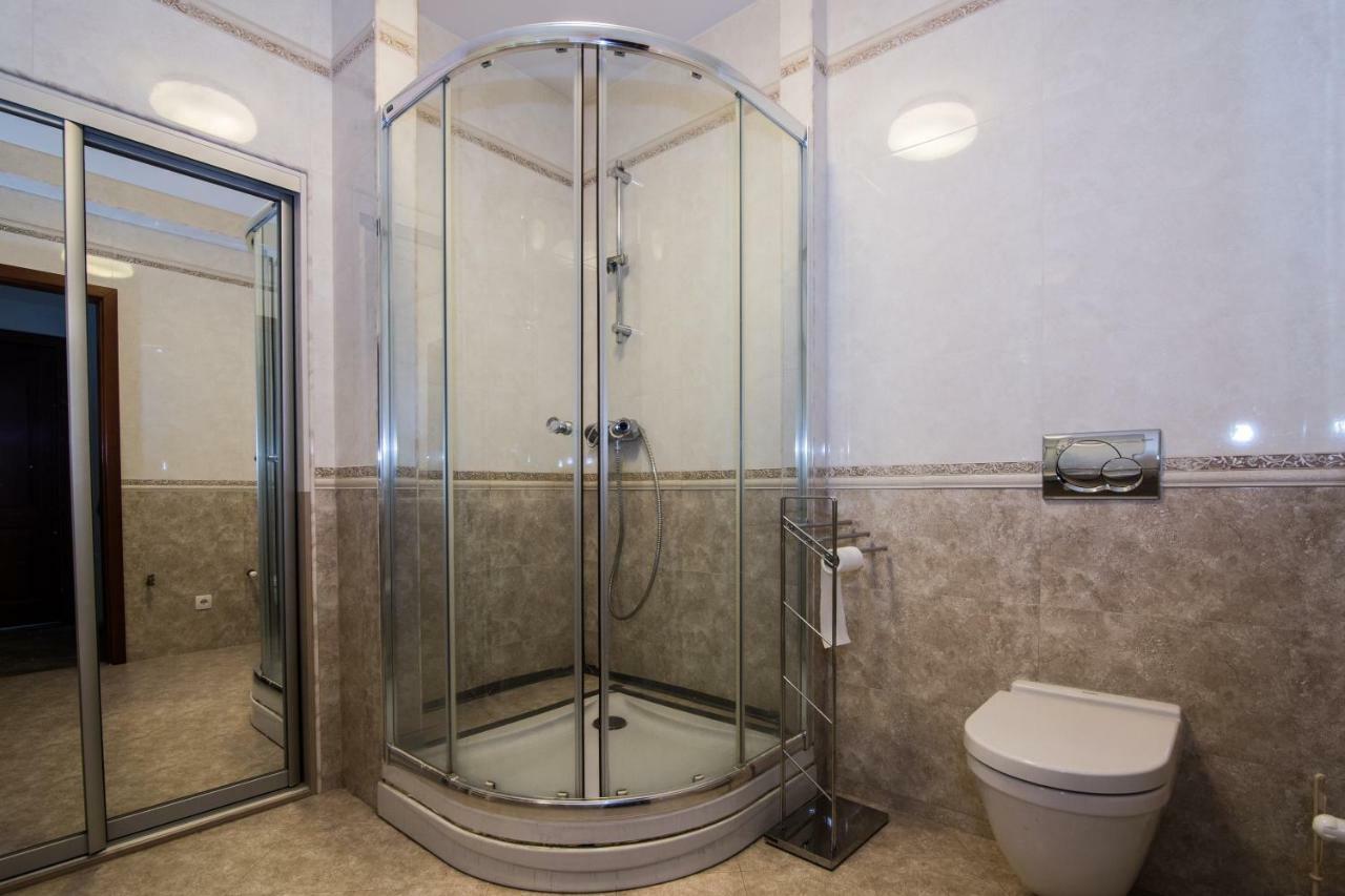 Apartamenty Hierowskiego 60G Katowice Exterior photo